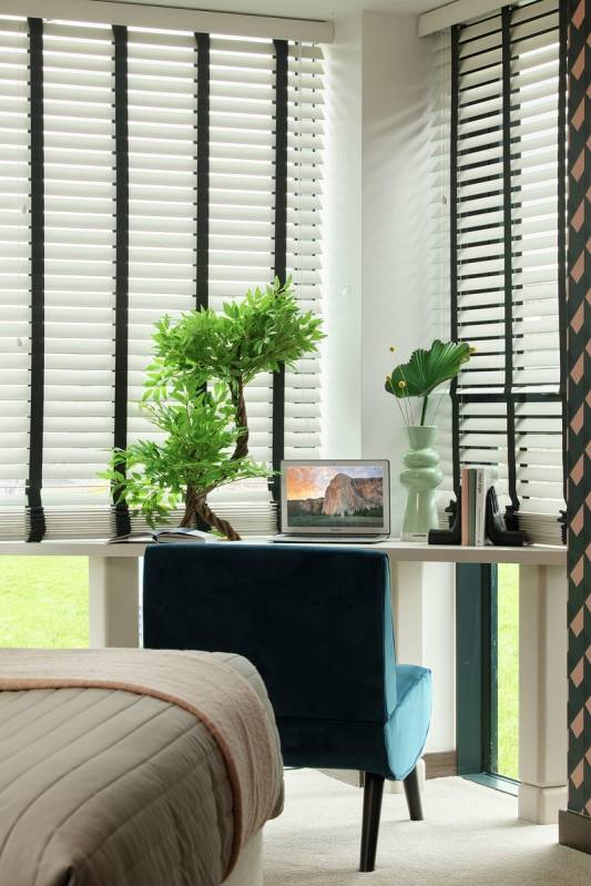 Interior design – Dylon Factory Works#